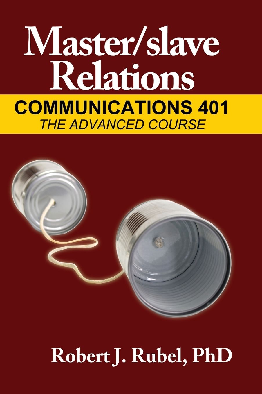 M/S Relations - Communications 401