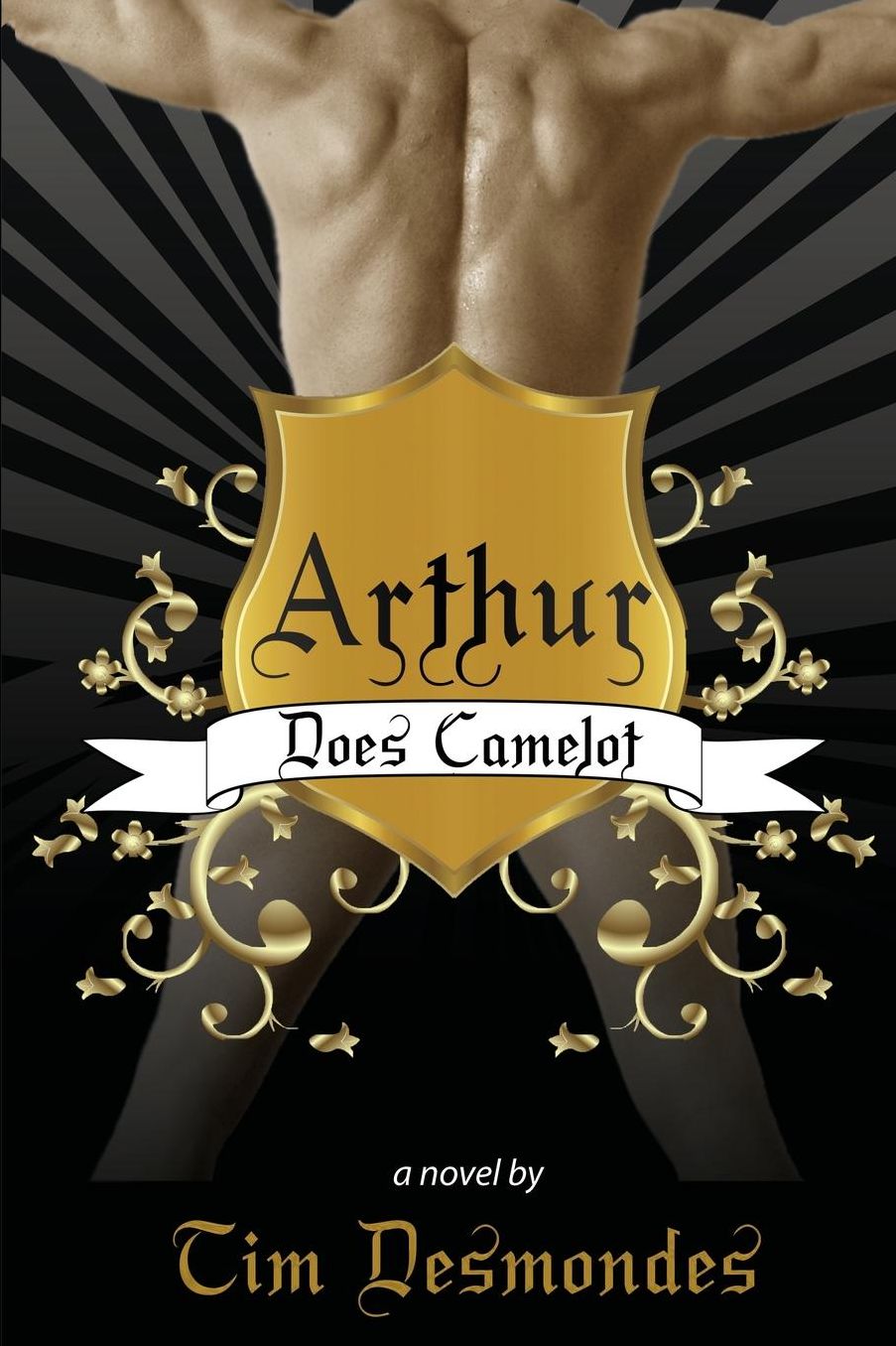 Arthur Does Camalot