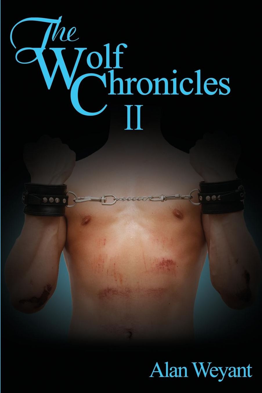 The Wolf Chronicles Ii