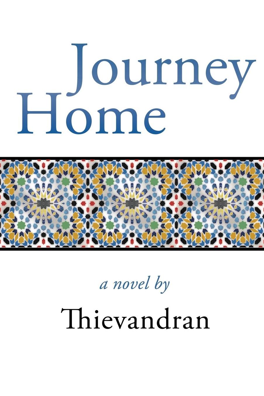 Journey Home