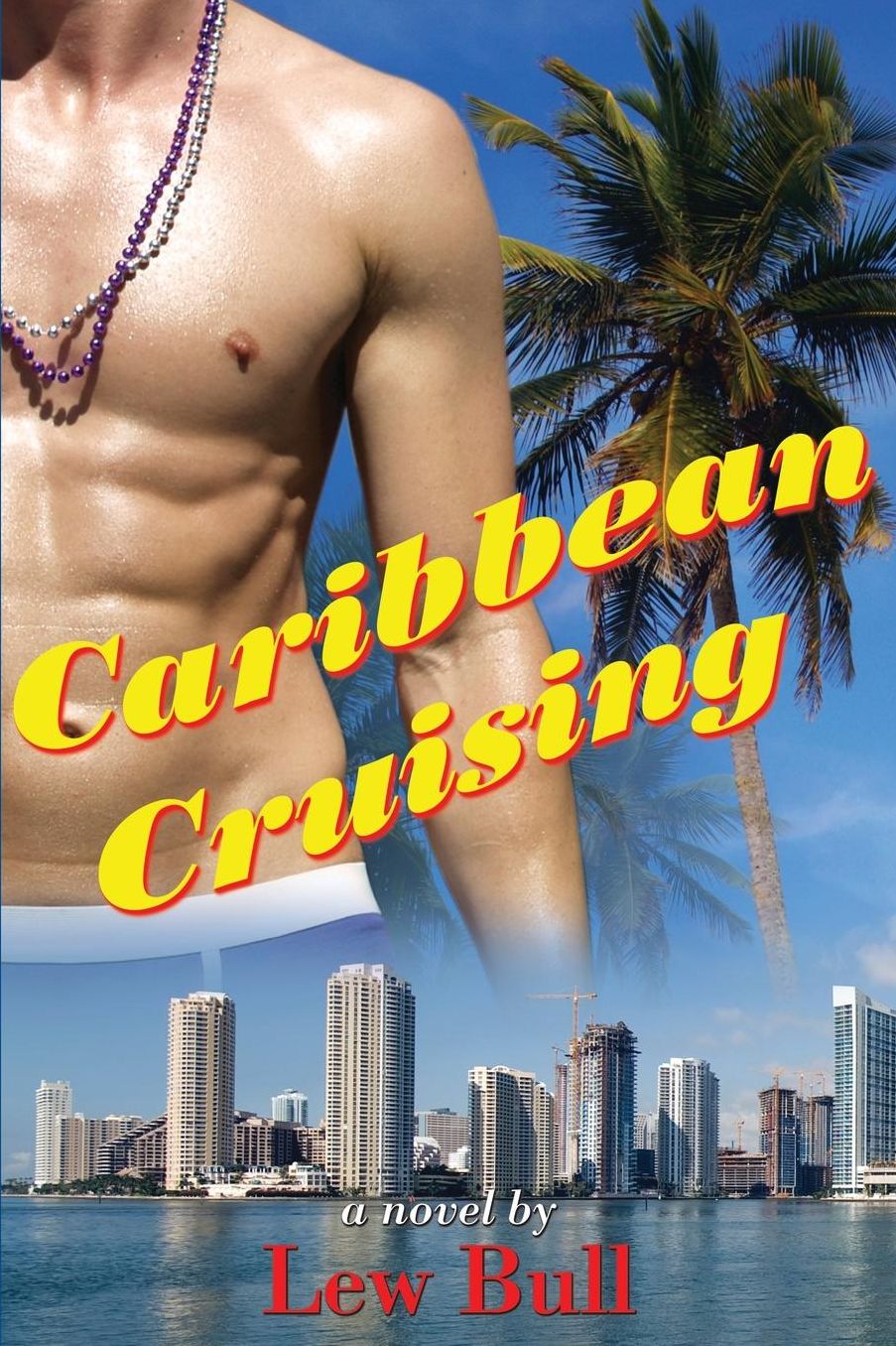 Caribbean Crusing