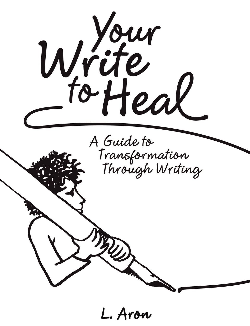 Your Write To Heal