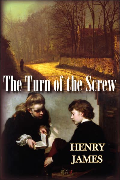 The Turn Of The Screw