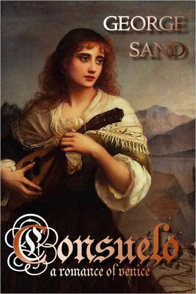 Consuelo