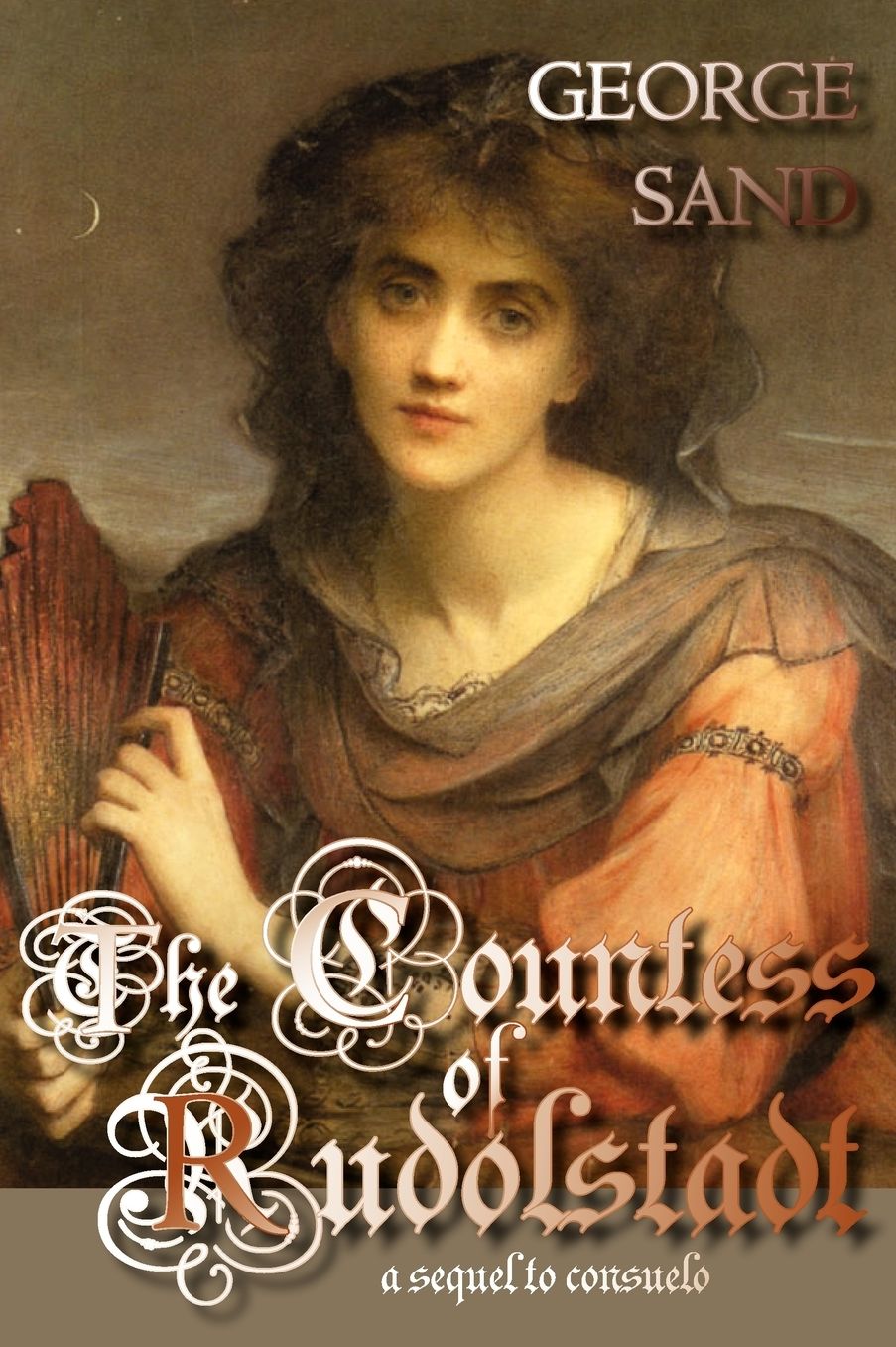 The Countess Of Rudolstadt
