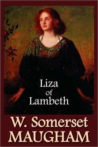 Liza Of Lambeth