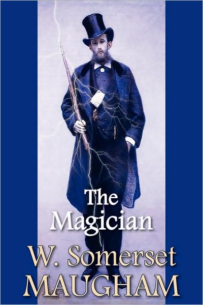 The Magician