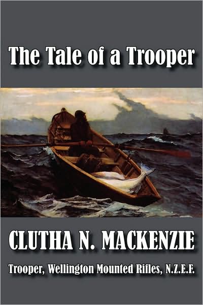 The Tale Of A Trooper