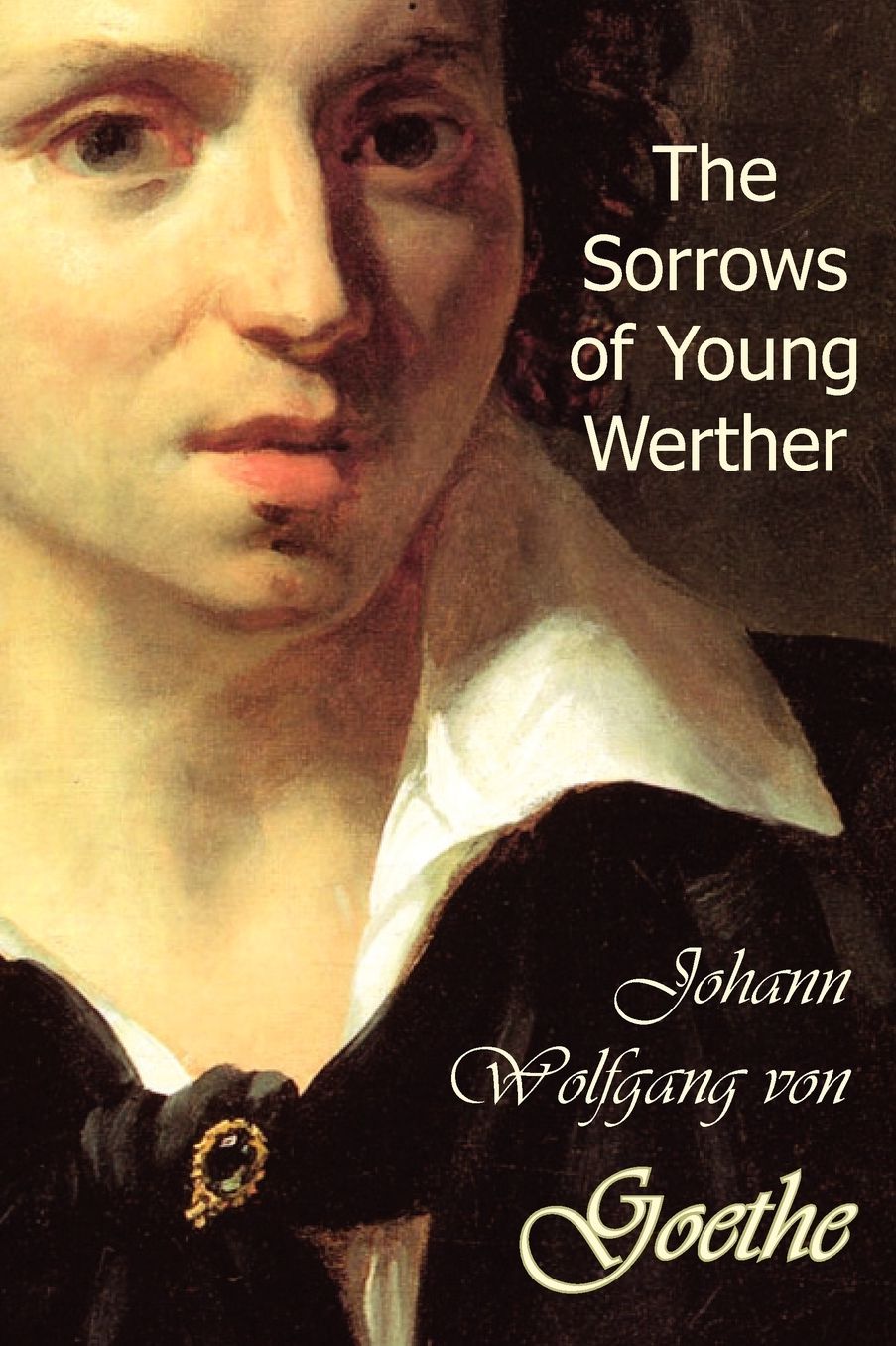 The Sorrows Of Young Werther