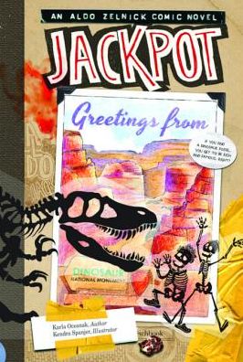 Jackpot: Book 10