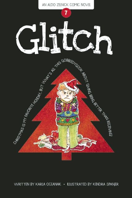 Glitch: Book 7