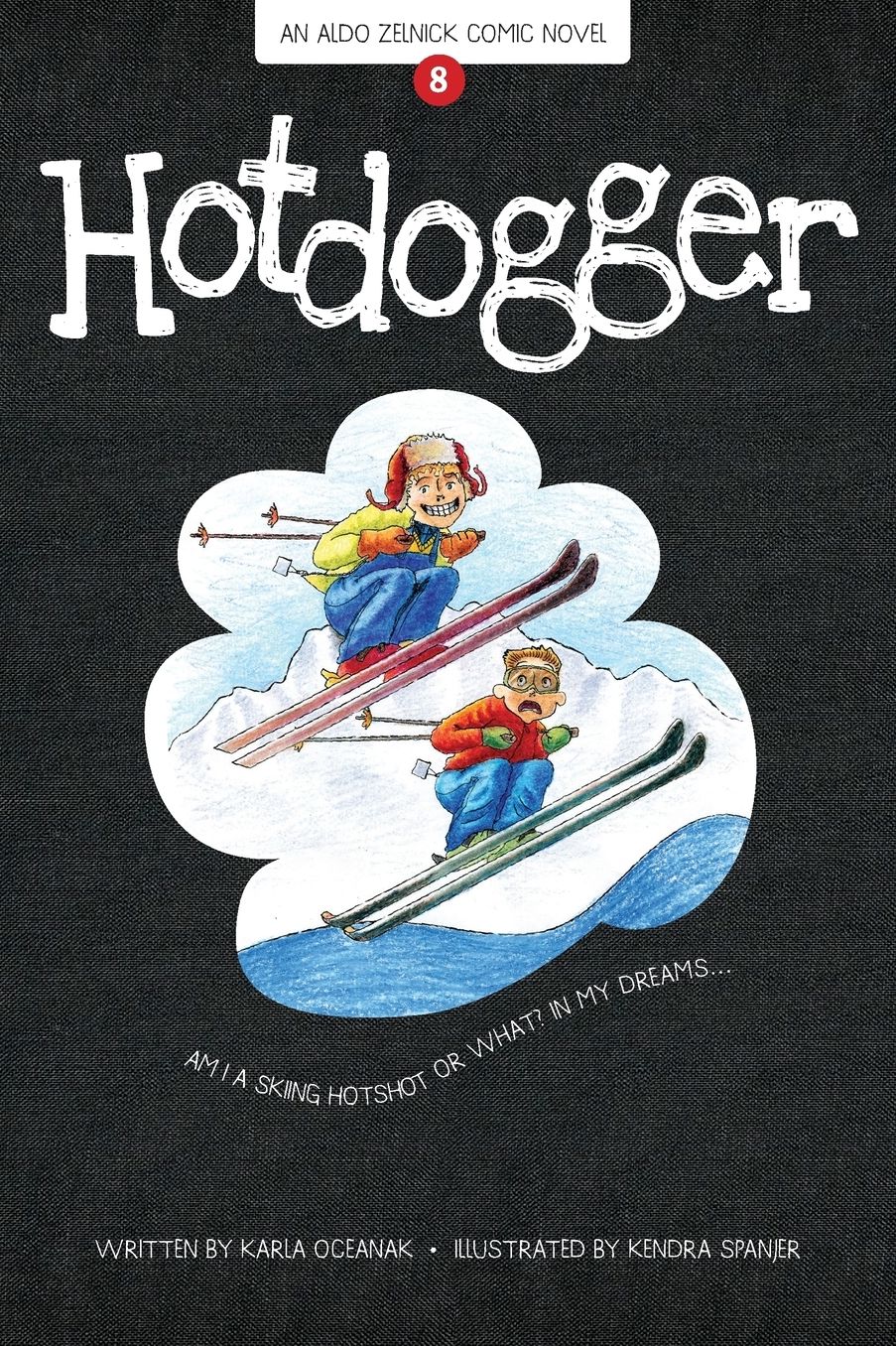 Hotdogger