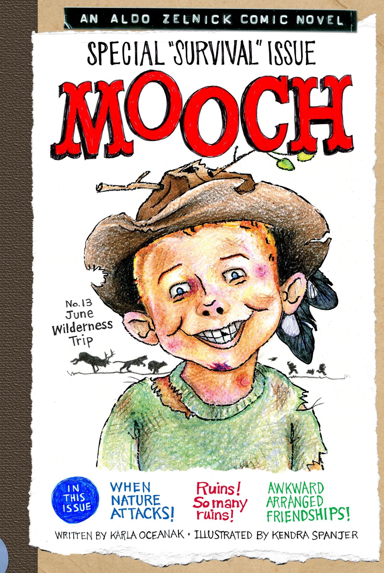 Mooch
