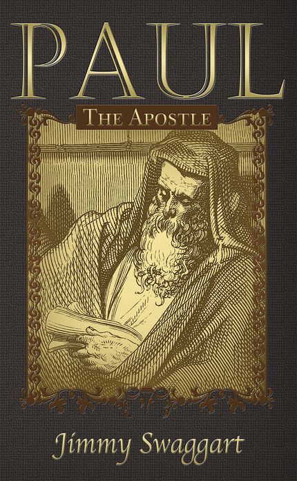 Paul The Apostle