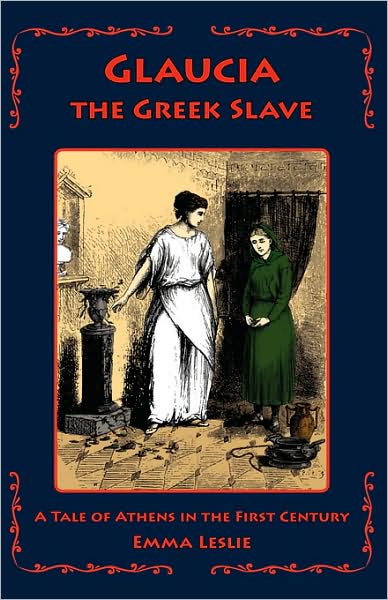 Glaucia The Greek Slave