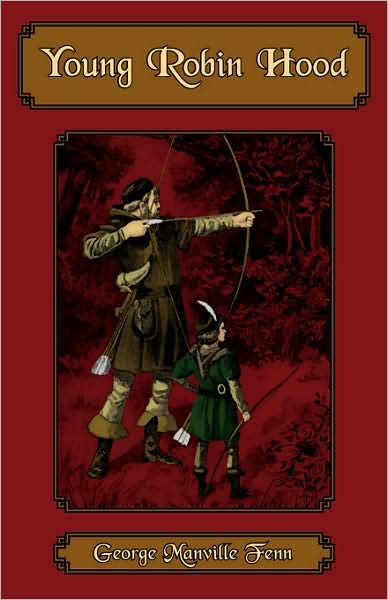 Young Robin Hood