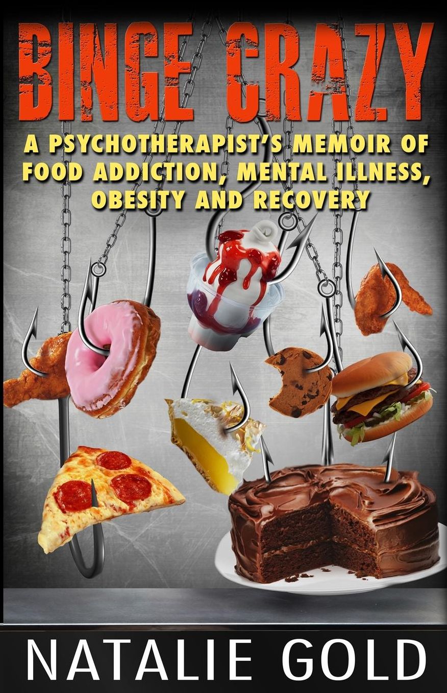 Binge Crazy