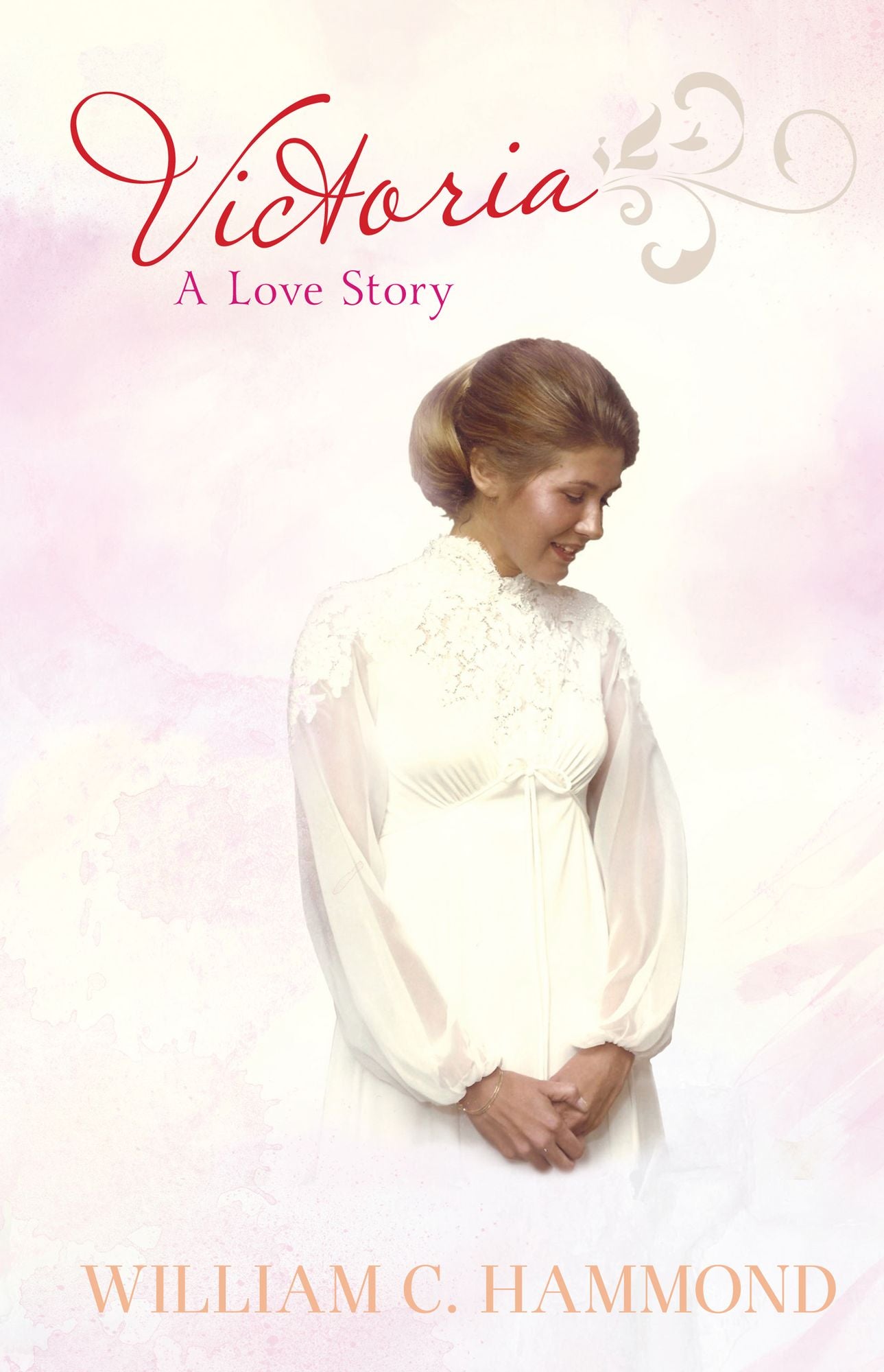 Victoria: A Love Story