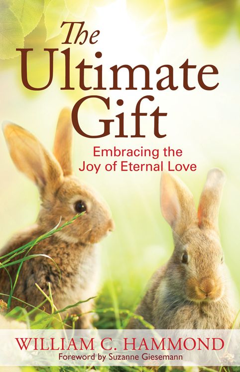 The Ultimate Gift: Embracing the Joy of Eternal Love