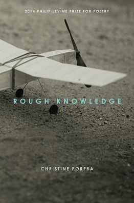 Rough Knowledge : Poems