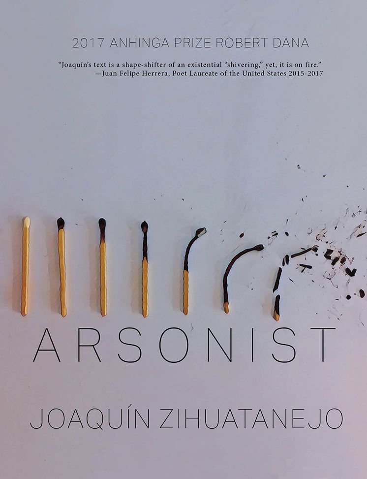 Arsonist