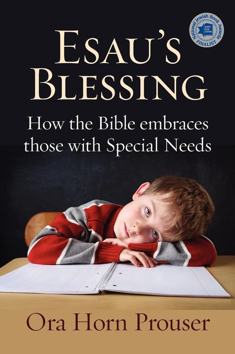 Esau's Blessing