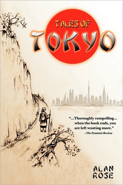 Tales Of Tokyo