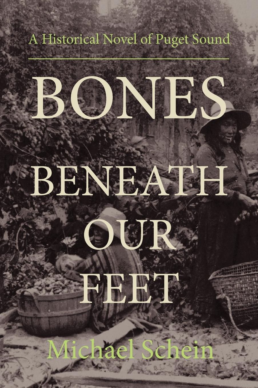 Bones Beneath Our Feet