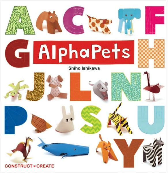 AlphaPets
