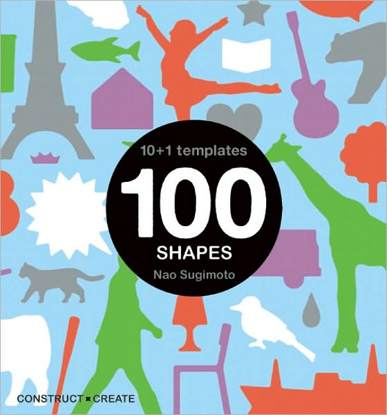 100 Shapes