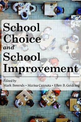 School Choice and School Improvement