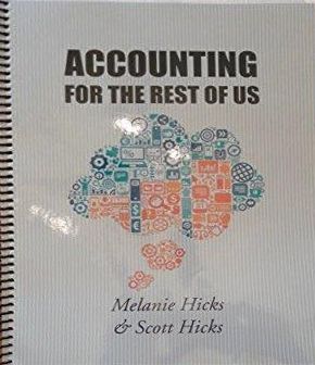 Accounting for the Rest of Us
