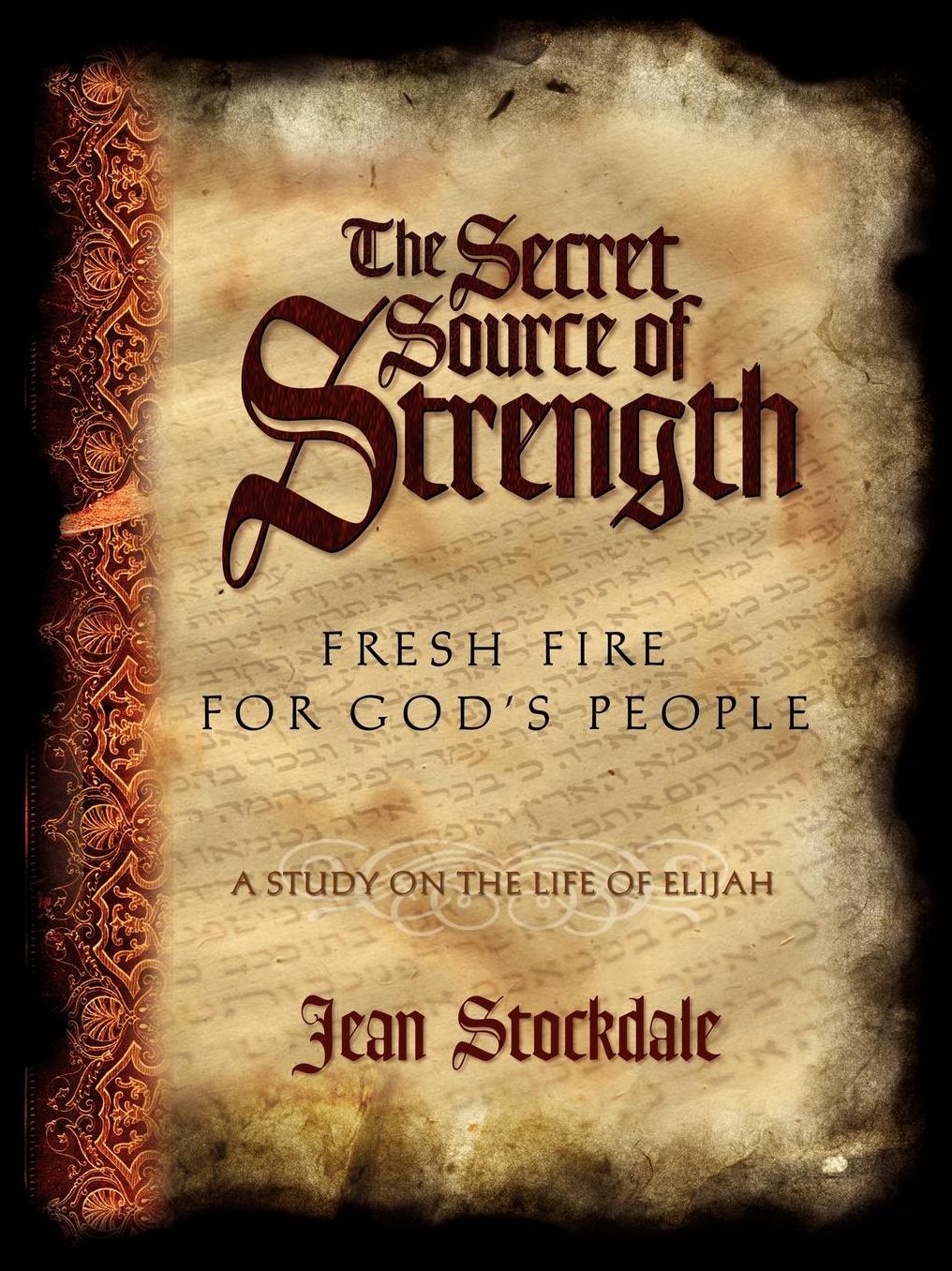 The Secret Source Of Strength