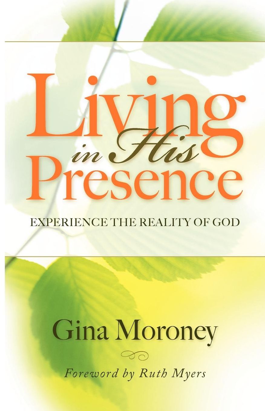 Living In His Presence