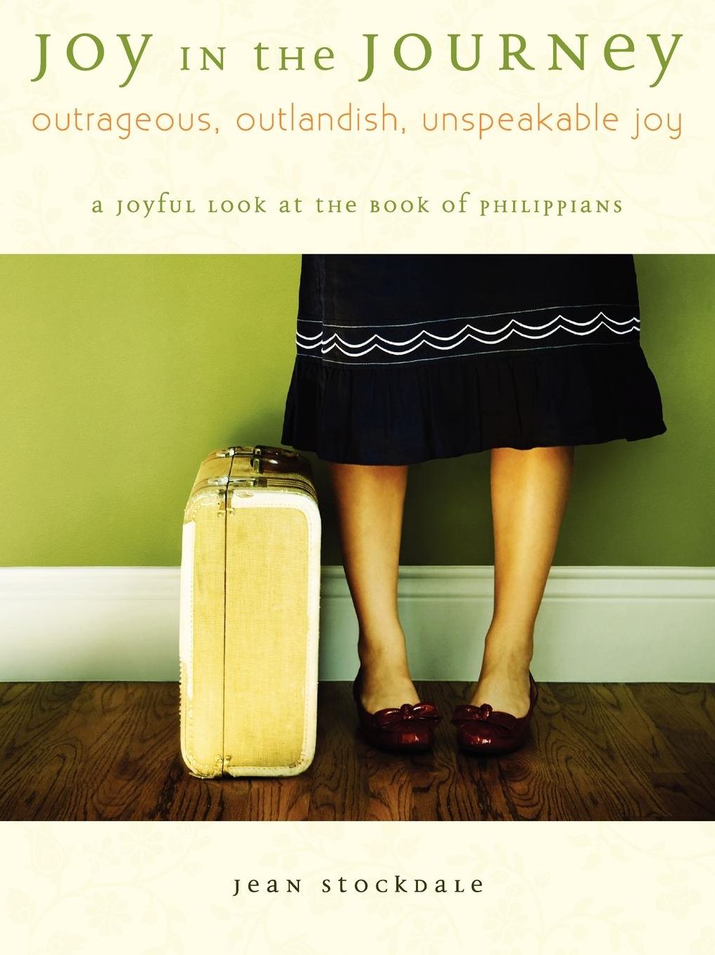 Joy In The Journey