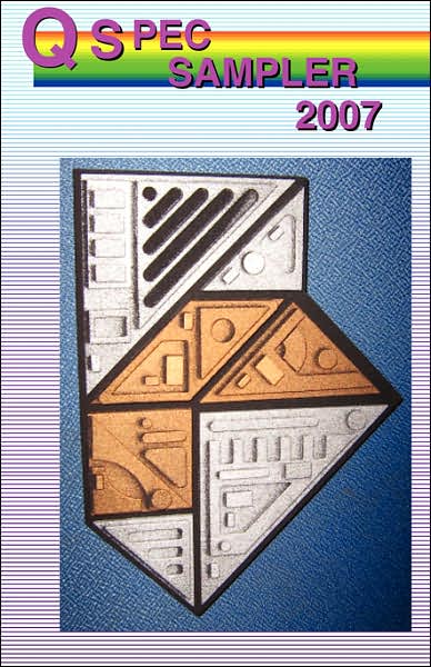 QSpec Sampler 2007