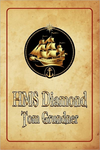 Hms Diamond