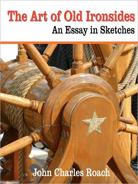 The Art Of Old Ironsides