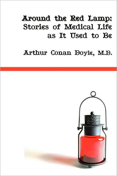Around the Red Lamp