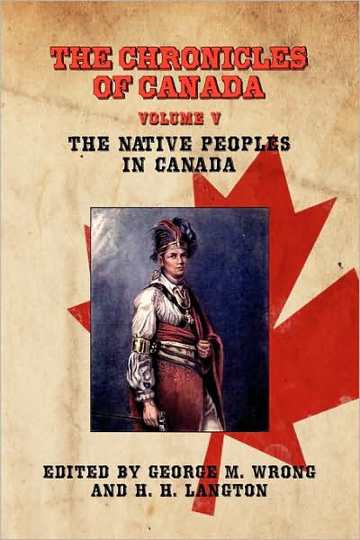 The Chronicles Of Canada