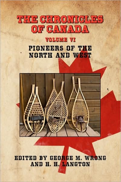 The Chronicles Of Canada