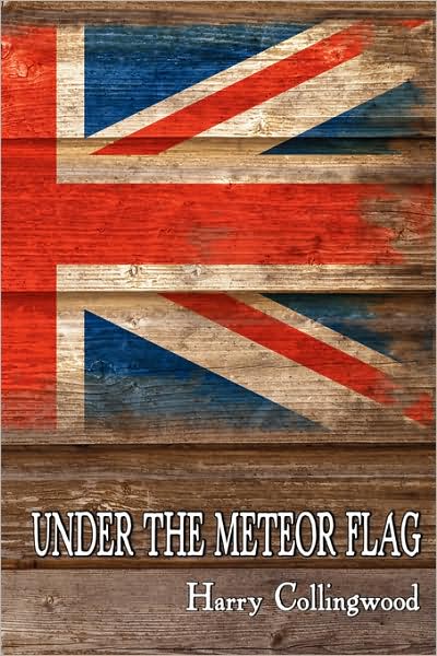 Under The Meteor Flag
