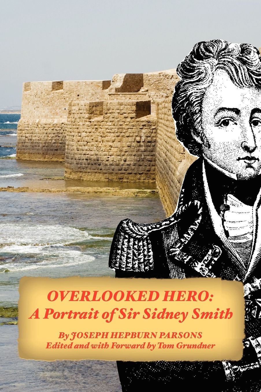Overlooked Hero