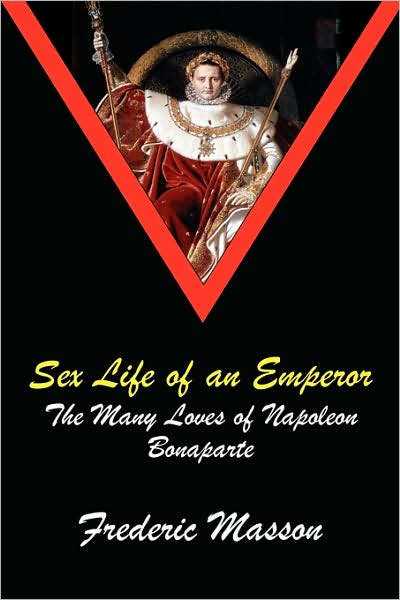 Sex Life Of An Emperor