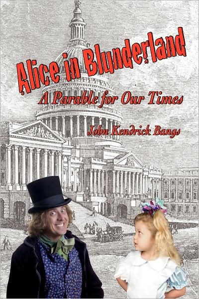 Alice in Blunderland: An Iridescent Dream