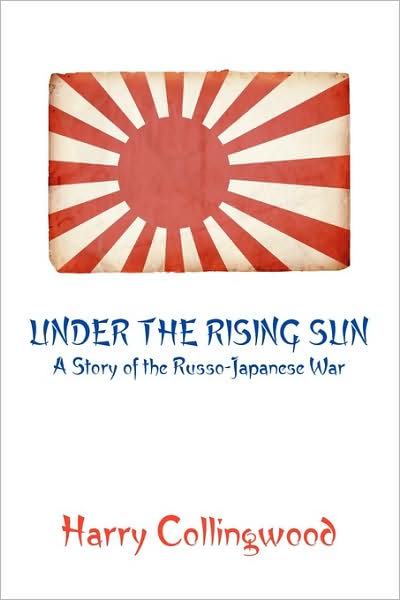 Under The Rising Sun