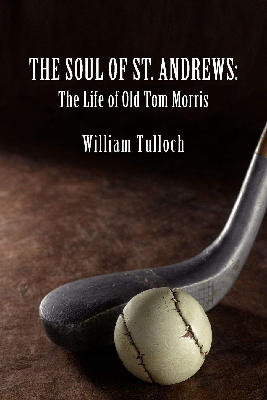 The Soul Of St. Andrews