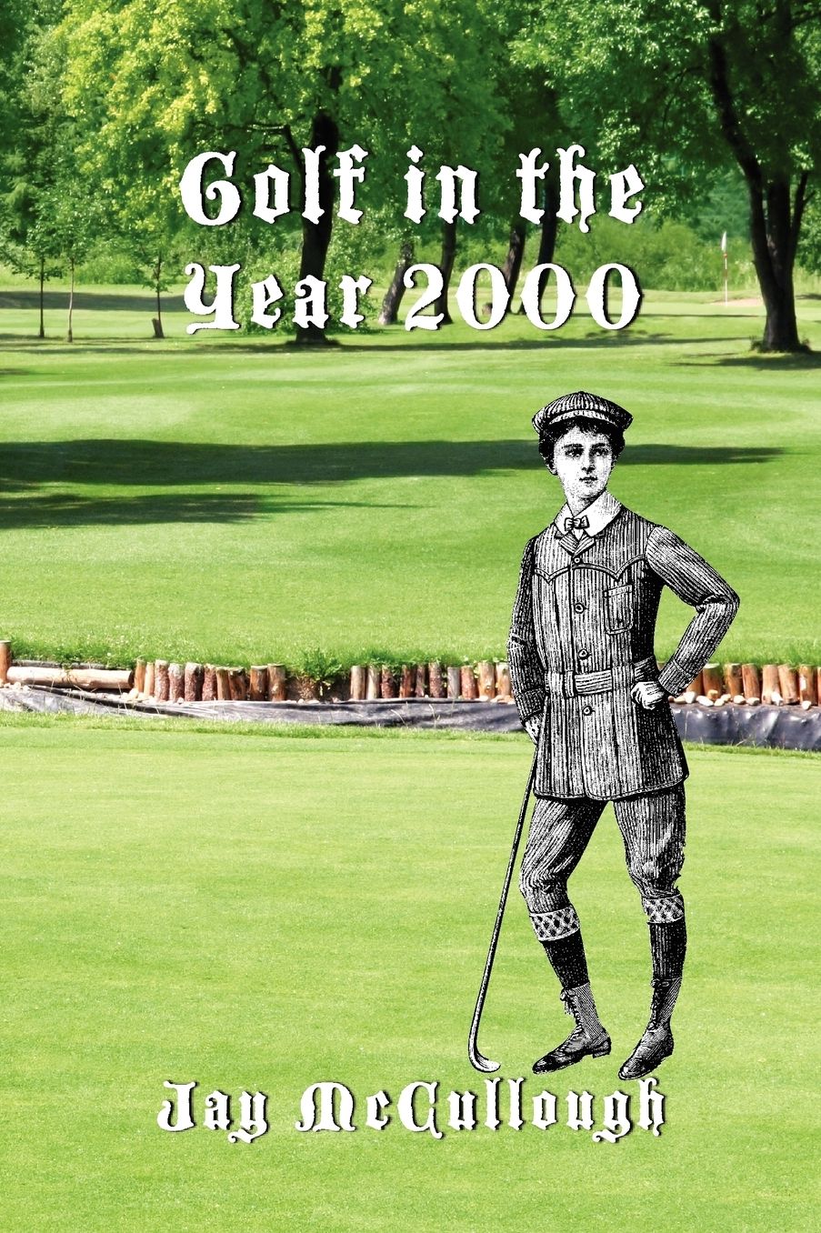 Golf In The Year 2000