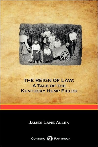 The Reign Of Law