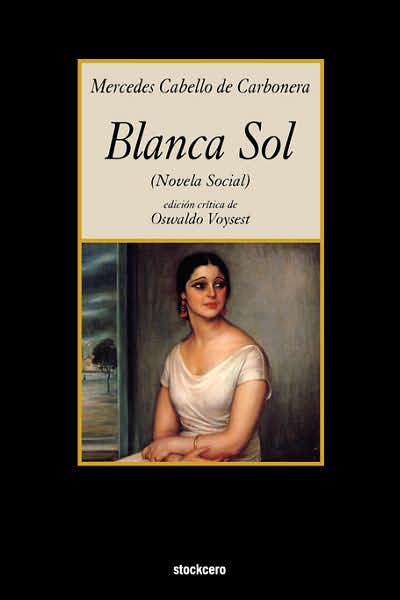 Blanca Sol